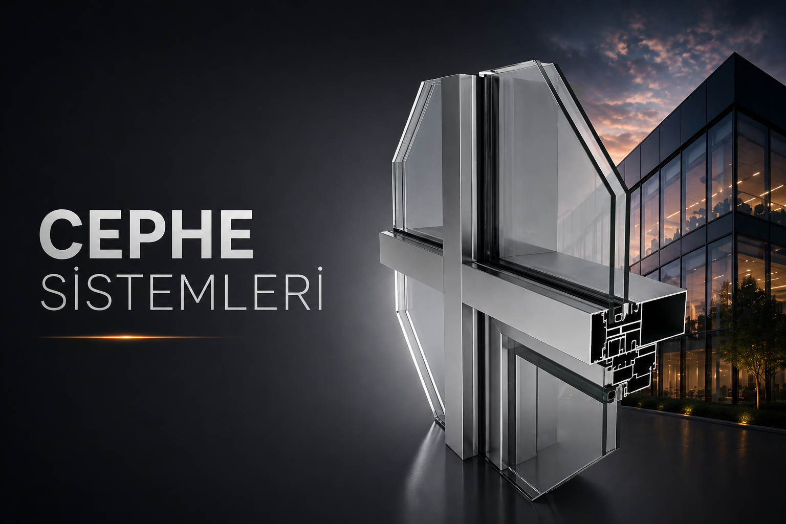 Facade Systems